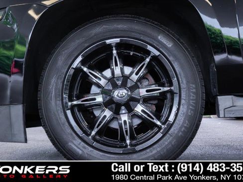 Used 2016 Chevrolet Tahoe LT AWD/4WD image 14