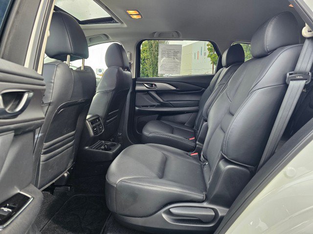 Used 2023 MAZDA CX-9 Touring AWD/4WD image 21