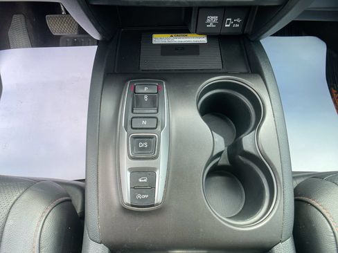 Used 2023 Honda Passport TrailSport image 21