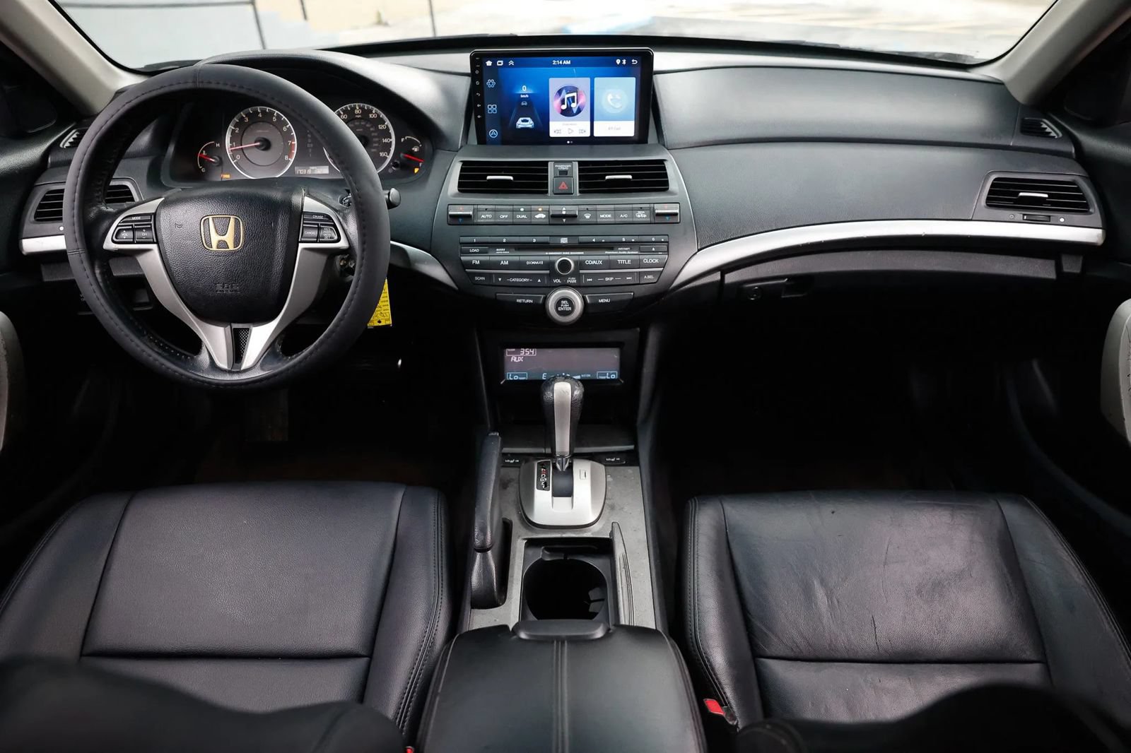 Used 2009 Honda Accord EX-L image 2