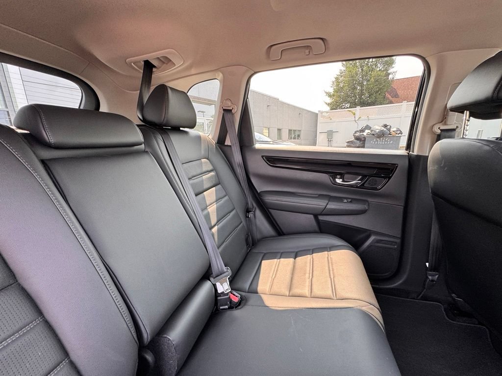 Used 2024 Honda CR-V EX-L image 22