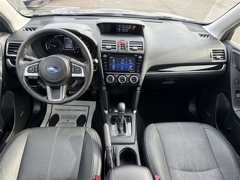 Used 2018 Subaru Forester 2.5i Touring image 45
