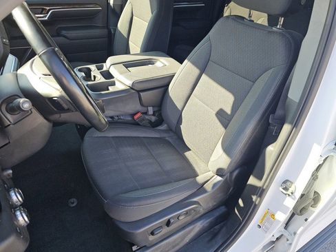 Used 2023 GMC Sierra 1500 SLE image 6