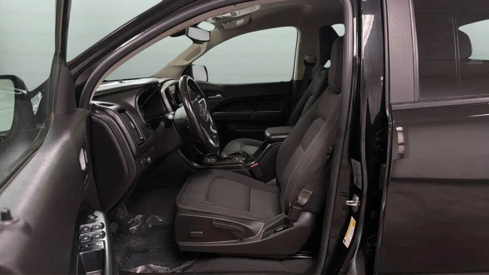 Used 2021 GMC Canyon Elevation w/ Driver Alert Package RWD image 19
