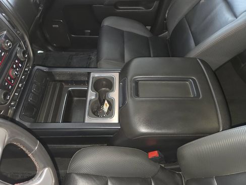 Used 2015 GMC Sierra 1500 SLT AWD/4WD image 21