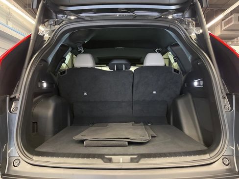 Used 2024 Honda CR-V Sport Touring image 32