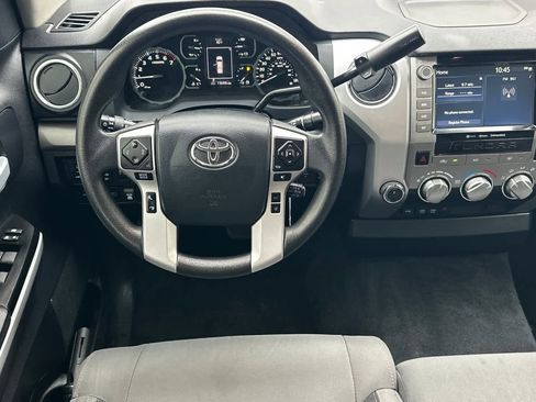 Used 2020 Toyota Tundra SR5 image 16