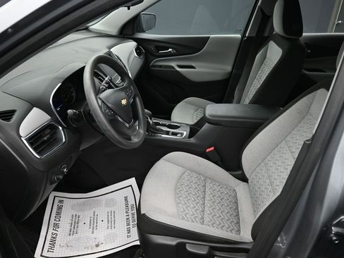 Used 2024 Chevrolet Equinox LS image 11