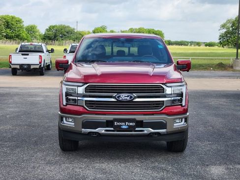 New 2026 Ford F150 King Ranch AWD/4WD image 2
