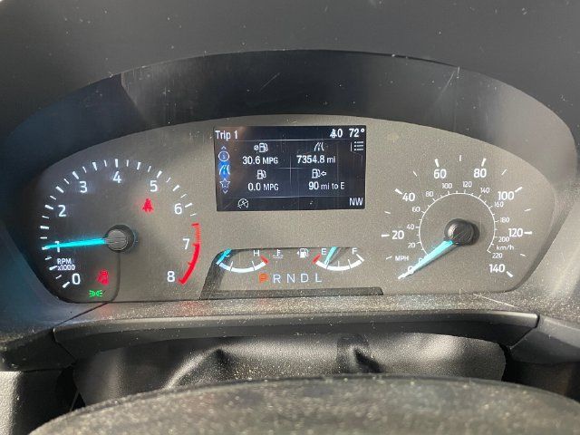 Used 2022 Ford Escape SE AWD/4WD image 5