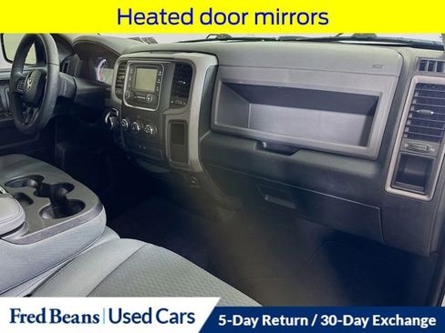 Used 2017 RAM 1500 Express image 31