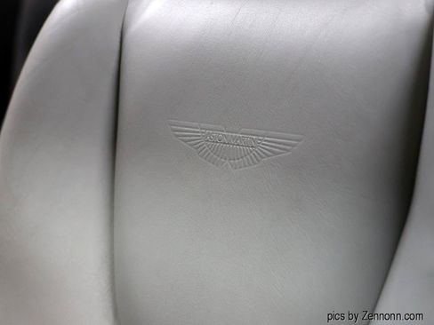 Used 2003 Aston Martin DB7 Vantage RWD image 39