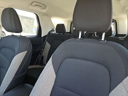 New 2025 Ford Bronco Sport Big Bend image 20