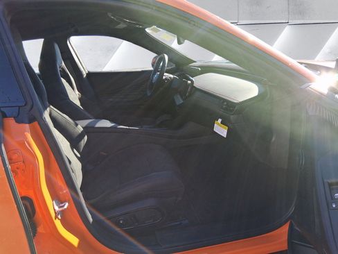 New 2026 Dodge Charger Daytona Scat Pack w/ Track Package image 16