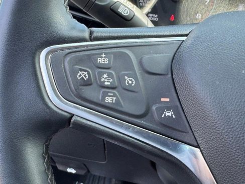 Used 2024 Chevrolet Malibu LT w/ Sport Edition FWD image 17