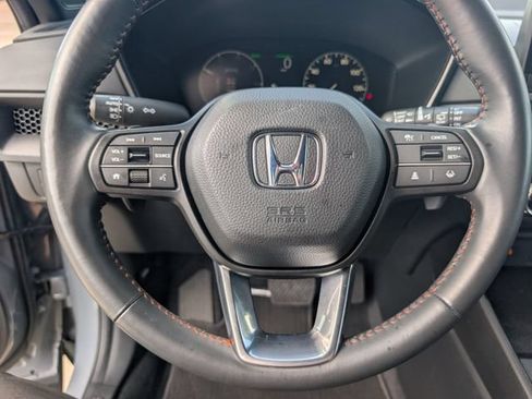 Used 2024 Honda CR-V Sport image 12