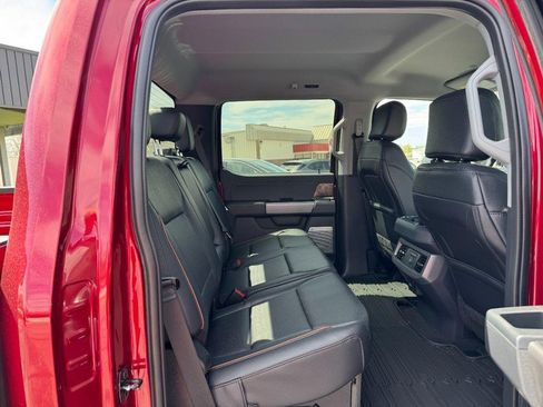 New 2026 Ford F250 Lariat w/ Chrome Package AWD/4WD image 5