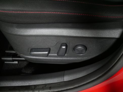 Used 2022 Hyundai Kona N Line w/ Tech Package FWD image 20