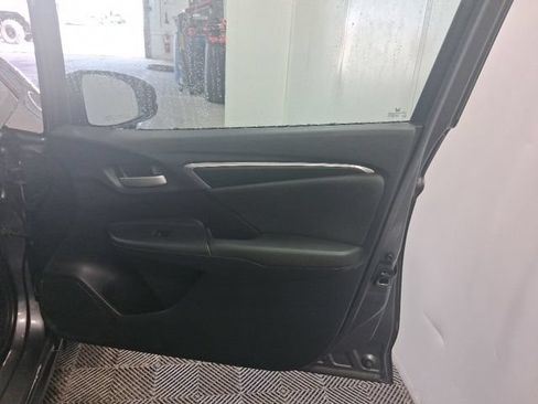 Used 2016 Honda Fit EX-L image 12
