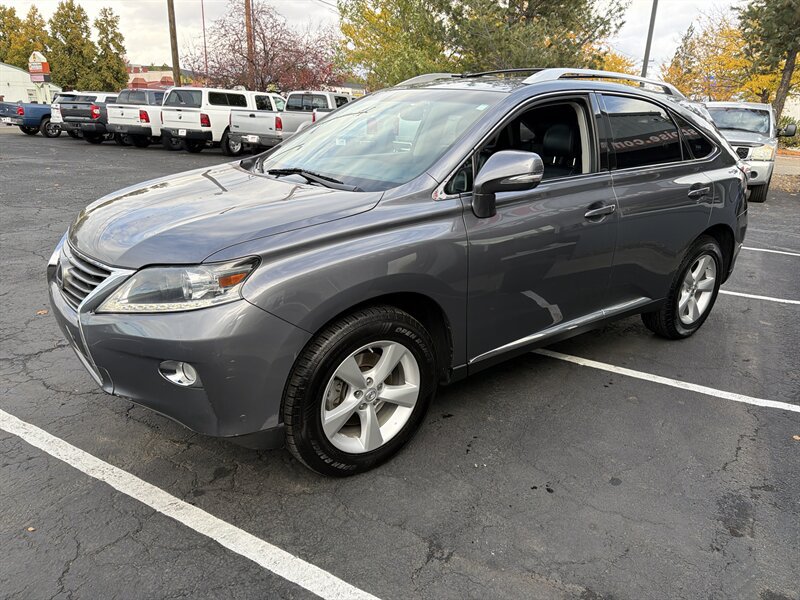 Used 2015 Lexus RX 350 AWD w/ Premium Package image 2