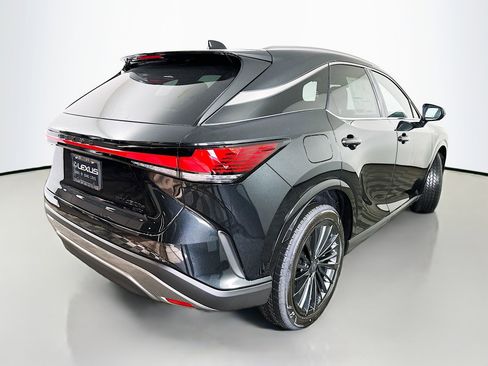 New 2026 Lexus RX 450h RX 450h+ Premium w/ Convenience Package image 7