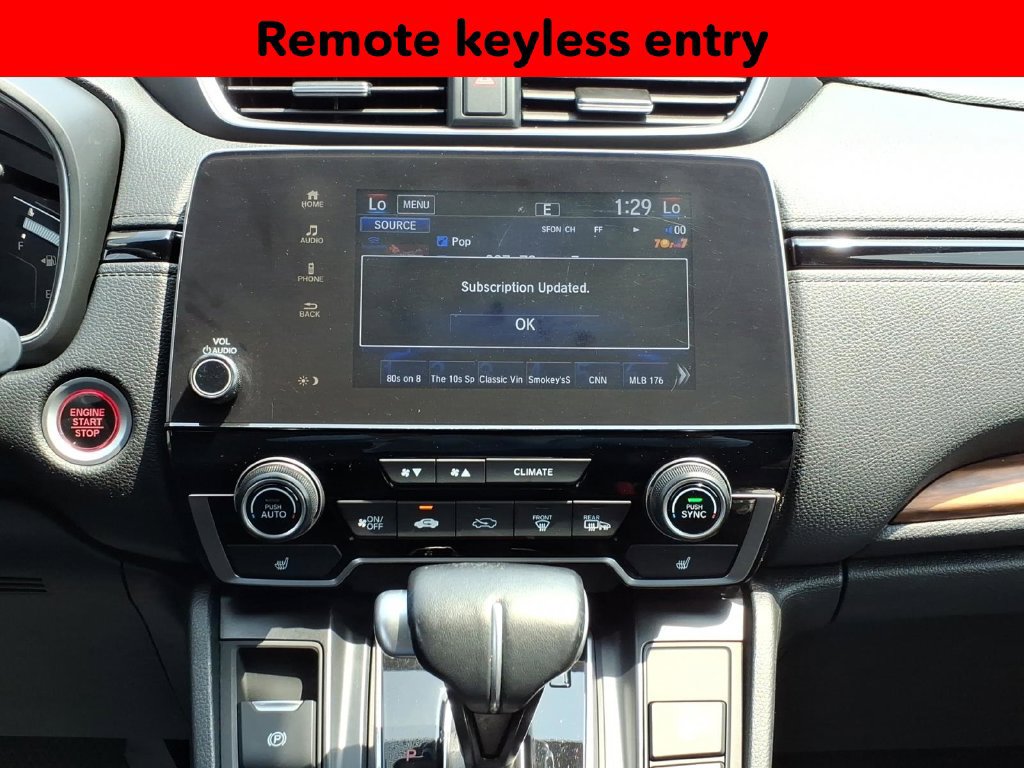 Used 2022 Honda CR-V EX-L image 22