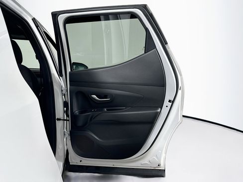 Used 2024 Hyundai Santa Cruz SEL w/ Activity Package image 30