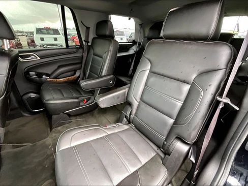Used 2015 GMC Yukon Denali w/ Touring Package image 18