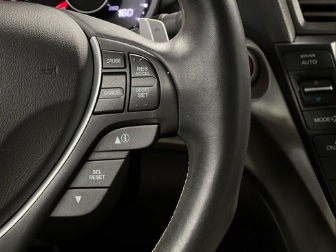 Used 2011 Acura TL SH-AWD image 21