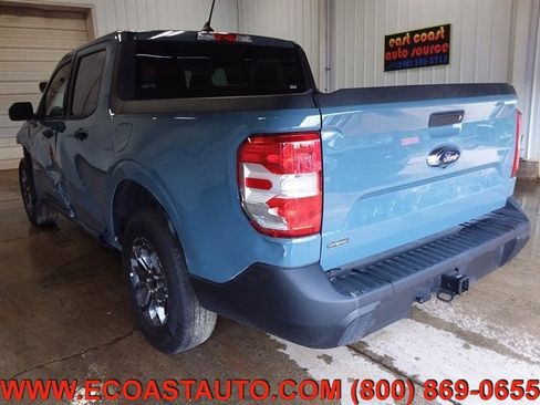 Used 2022 Ford Maverick XLT image 6