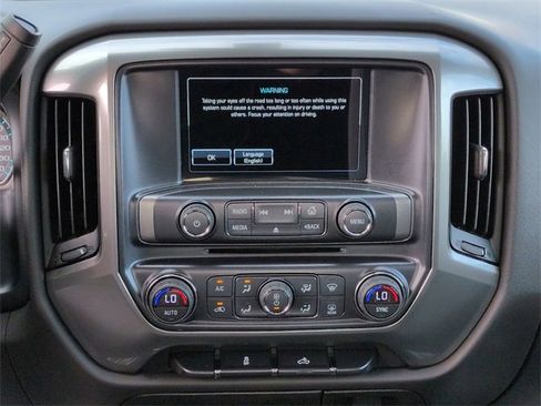 Used 2018 Chevrolet Silverado 1500 LT w/ All Star Edition image 17