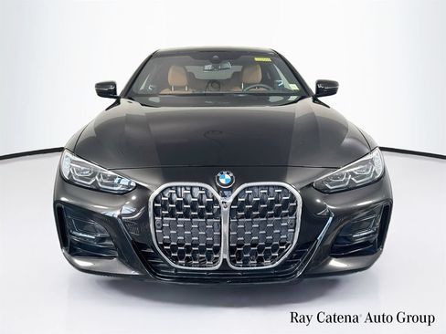Used 2024 BMW 430i xDrive Coupe w/ M Sport Package AWD/4WD image 2