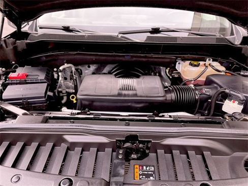 Used 2022 Chevrolet Silverado 1500 RST w/ Redline Edition image 25