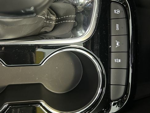 New 2026 Buick Encore GX Sport Touring w/ Comfort Package image 16