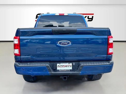 Used 2023 Ford F150 XL w/ STX Appearance Package RWD image 6