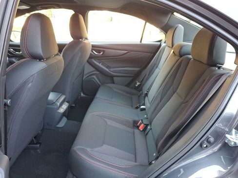 New 2026 Subaru WRX Premium image 13