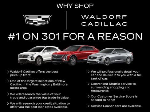 New 2025 Cadillac Escalade IQ Sport 2 image 14