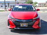 Used 2022 Toyota Prius Prime XLE image 2
