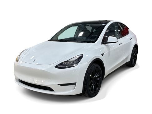 Certified 2023 Tesla Model Y AWD image 14