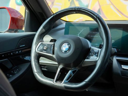 Used 2024 BMW 530i w/ M Sport Package RWD image 39