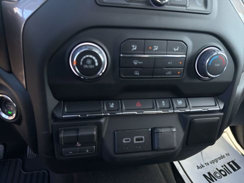 New 2026 Chevrolet Silverado 2500 Custom image 11