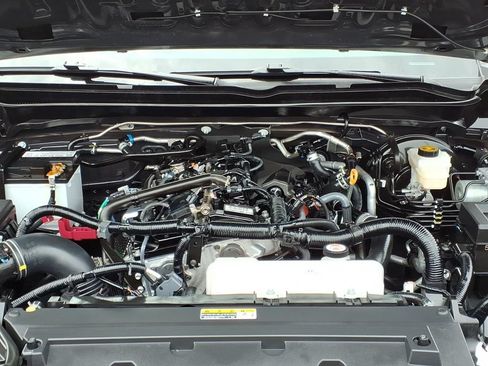 Used 2026 Toyota Tacoma SR5 RWD image 10