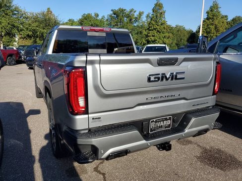 Used 2026 GMC Sierra 1500 Denali Ultimate AWD/4WD image 3