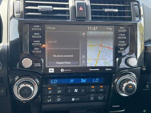 Certified 2024 Toyota 4Runner TRD Pro image 22