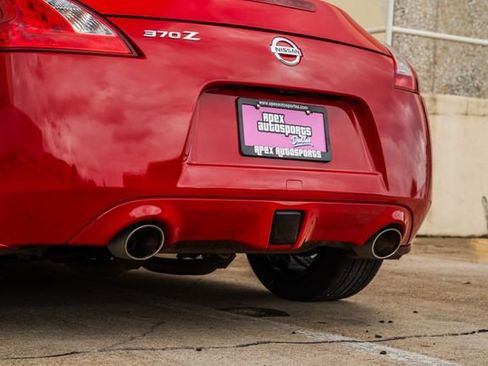 Used 2012 Nissan 370Z Coupe image 31