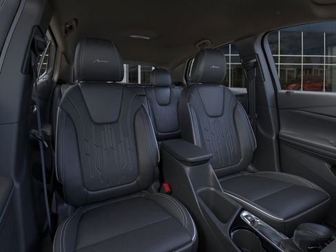 New 2026 Buick Encore GX Avenir w/ Avenir Technology Package image 40