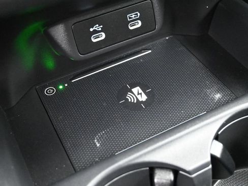 Certified 2026 Honda HR-V LX image 18