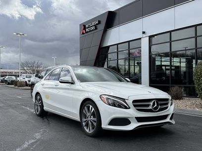 Used 2016 Mercedes-Benz C 300 Sedan