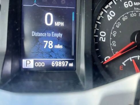 Used 2023 Toyota Tacoma SR image 16