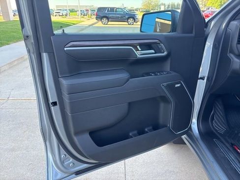 New 2026 Chevrolet Silverado 1500 RST AWD/4WD image 12